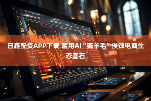 日鑫配资APP下载 滥用AI“薅羊毛”侵蚀电商生态基石
